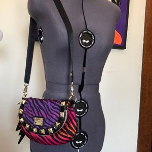 Betsey Johnson/BetseyVille small bag